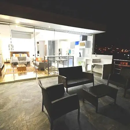 Z&R Home Huaraz  Exterior photo