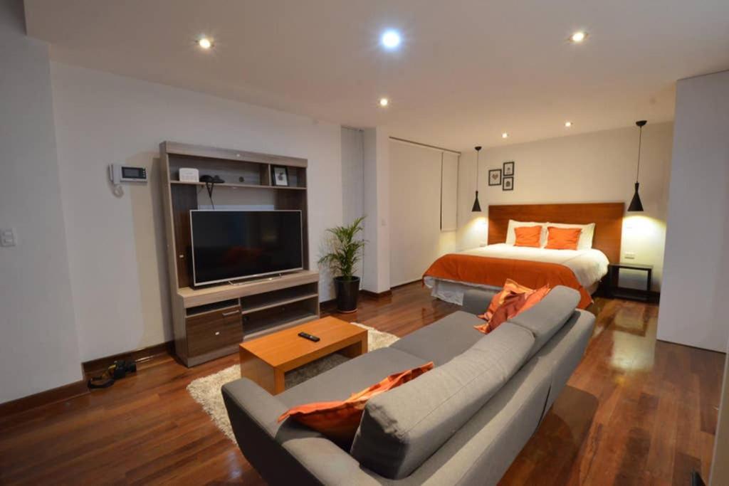 Apartment Z&r *