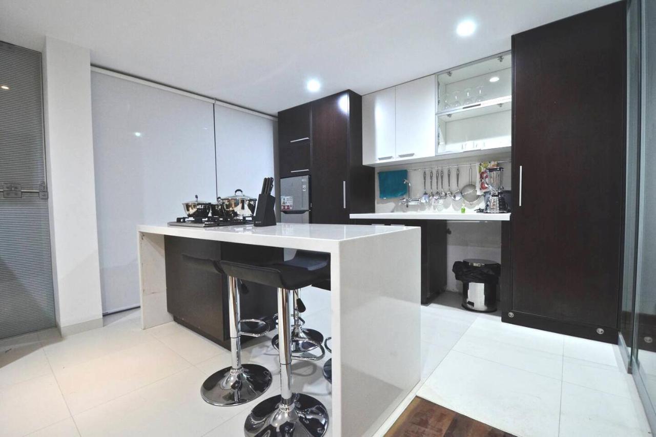 Z&r Apartment