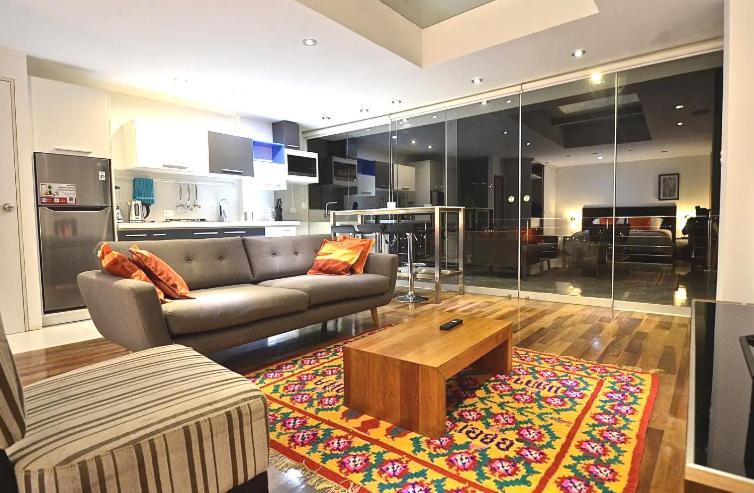 Apartment Z&r *